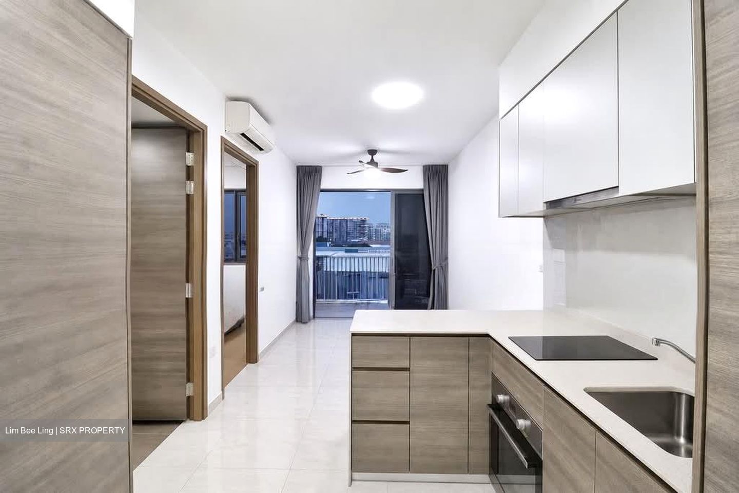 The Florence Residences (D19), Apartment #566420581